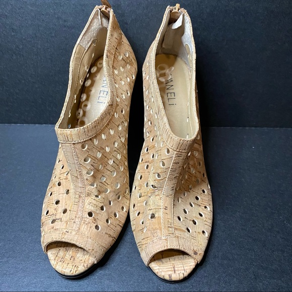 Vaneli Shoes - VANELi PRIELLE DRESS PUMP